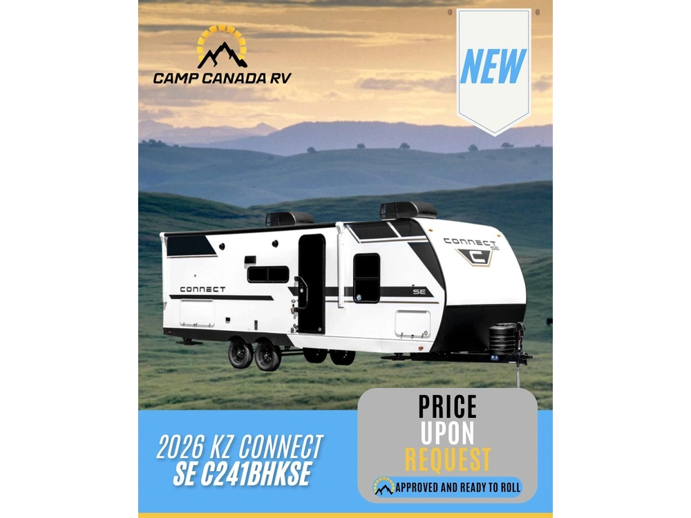 2026 Kz Connect Se C241bhkse alt