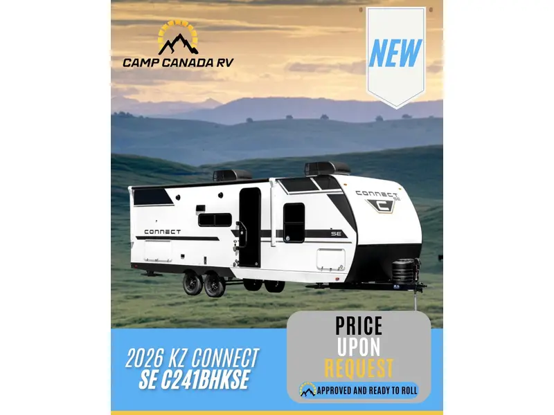 KZ Connect SE C241BHKSE 2026