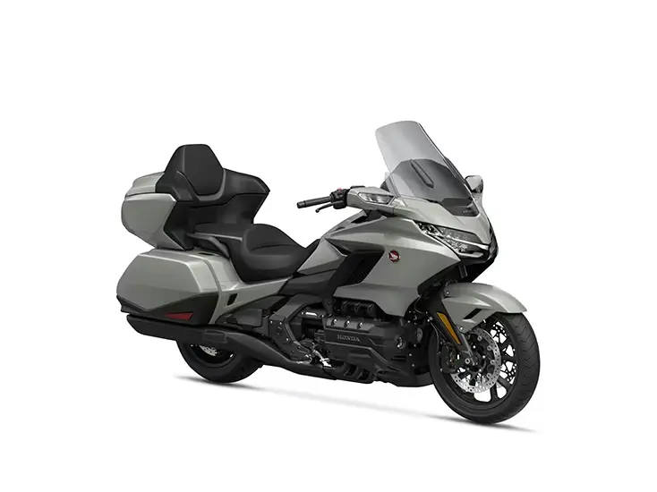Honda Gold Wing Tour 2026 - ( MANUAL )