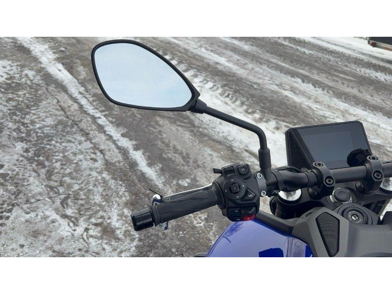 Yamaha Mt-09 Abs 2024 alt