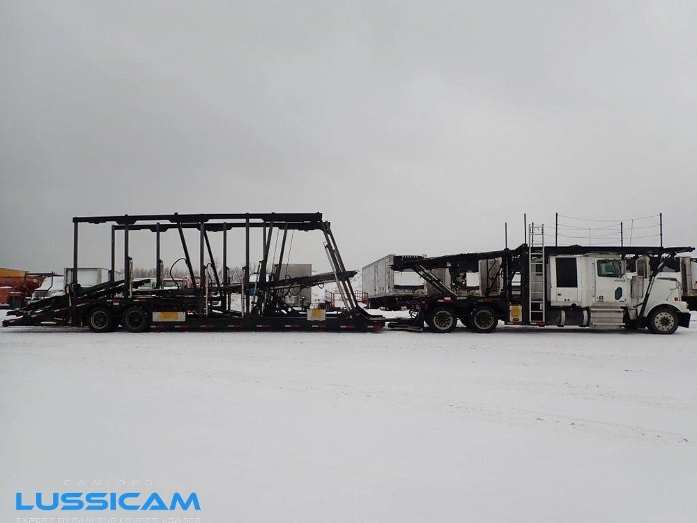 Western Star 4900fa 2018