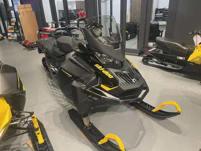 2026 Ski-Doo TUNDRA LE 600 EFI LT