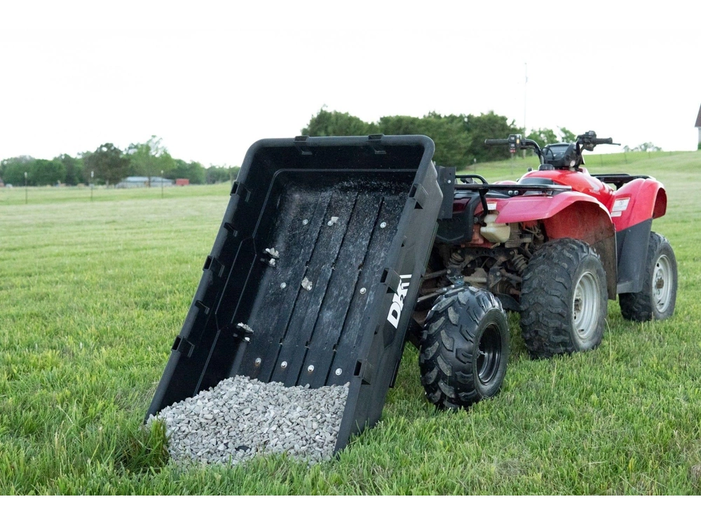 2026 Marlin Boats Dk2 Mmt-atv alt