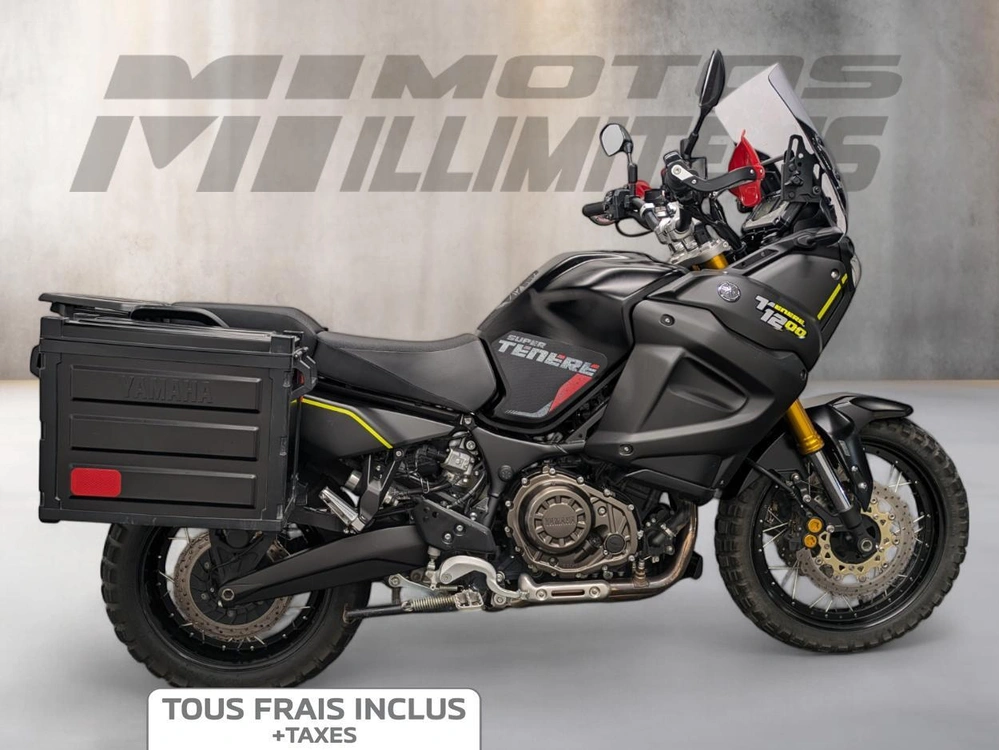 2021 Yamaha Super Tenere Es alt