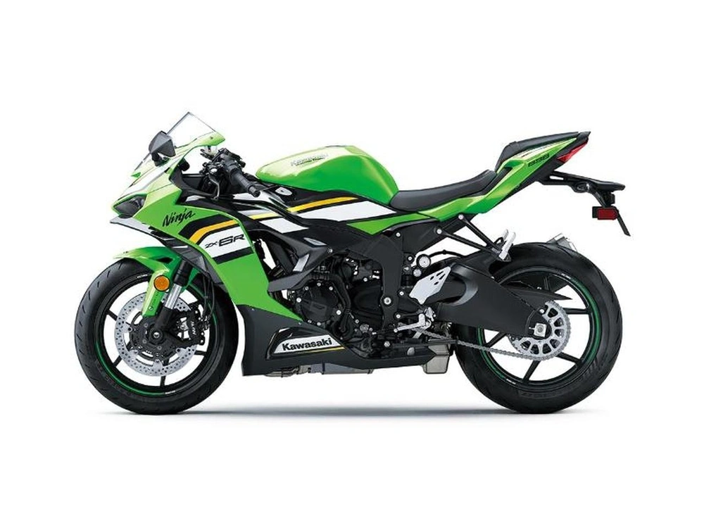 2025 Kawasaki Ninja Zx-6r Krt alt
