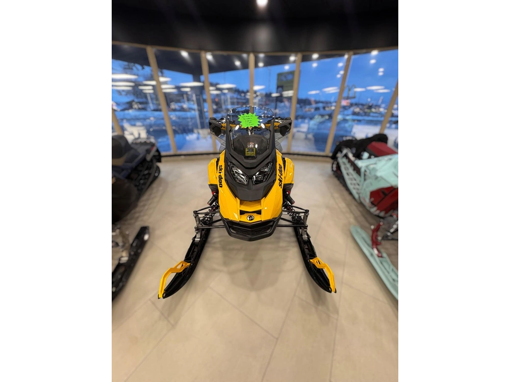 2025 Ski-doo Renegade X-rs 900 Turbo R alt