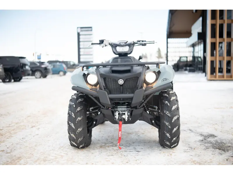 2026 Yamaha KODIAK 700 EPS XT-R thumbnail 10