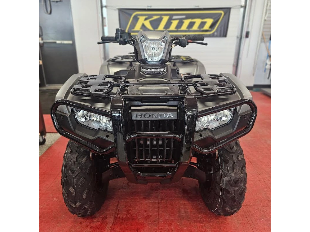 2026 Honda Fourtrax Foreman® Rubicon 4x4 Eps alt