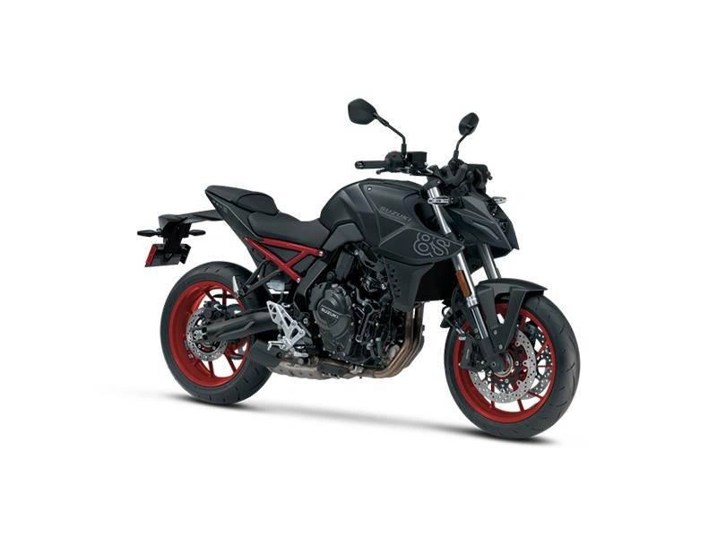 2025 Suzuki Gsx-8s alt