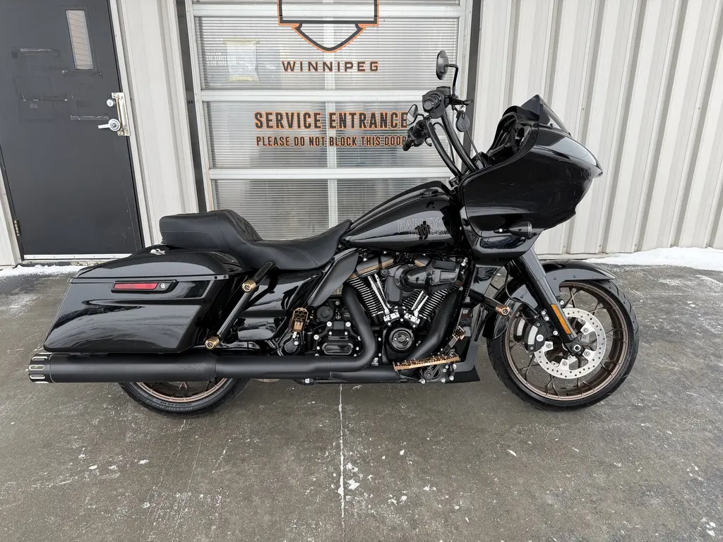 2023 Harley-Davidson ROAD GLIDE ST
