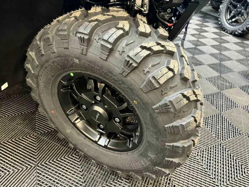 Polaris Ranger Xp 1000 Northstar Edition Premium 2026 alt