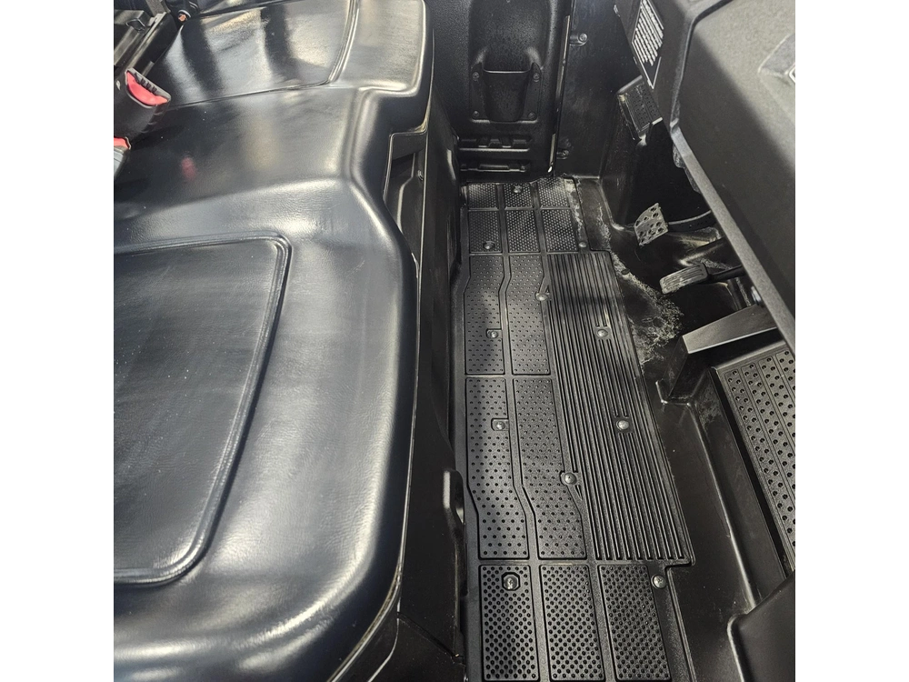 2025 Honda Pioneer 700-4 Utv alt