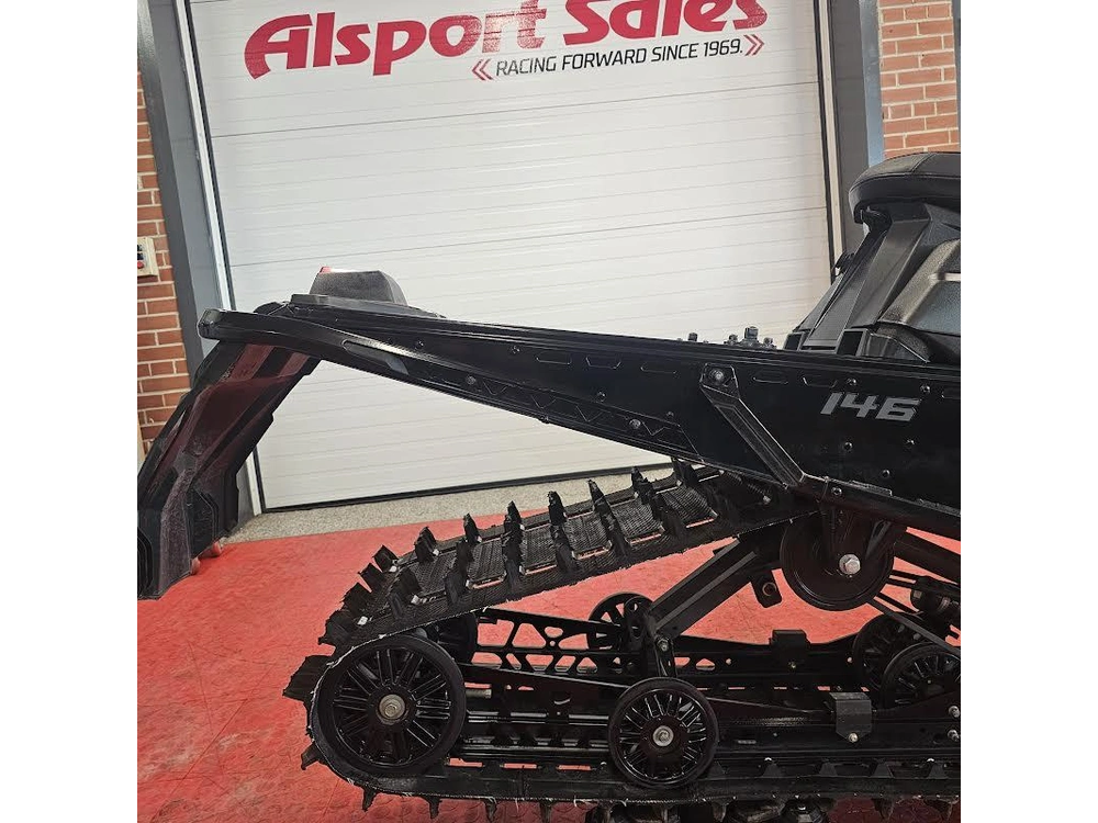 2025 Polaris 650 Switchback Xc 146 alt