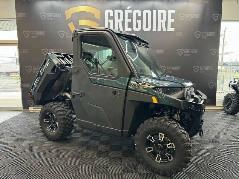 Polaris Ranger Xp 1000 Northstar Edition Premium 2026 alt
