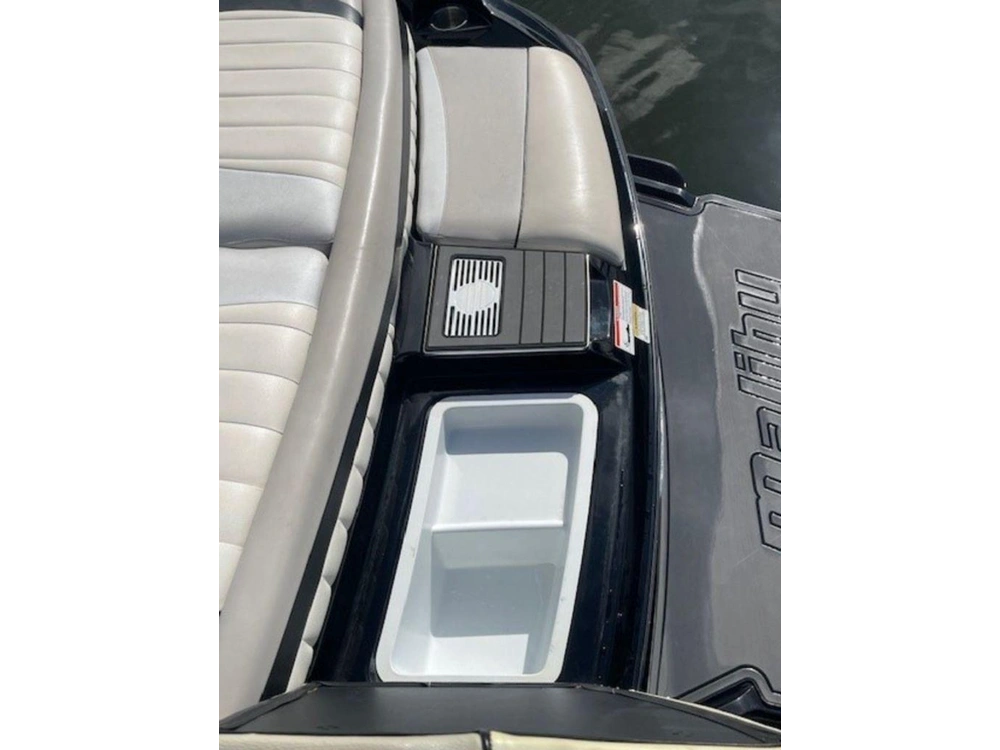 2013 Malibu Wakesetter 22 Mxz alt