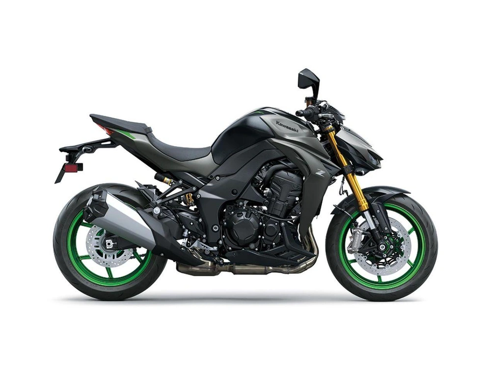Kawasaki Z1100 Se 2026 alt