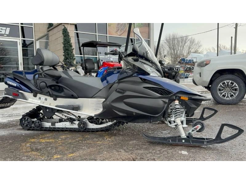 Yamaha Rst90pgtel Rs Venture Gt 2014 alt