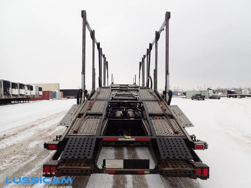 Western Star 4900fa 2018