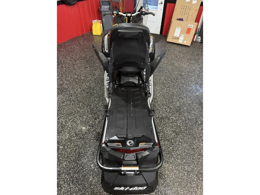 Ski-doo Expedition 900 Ace 2023 alt