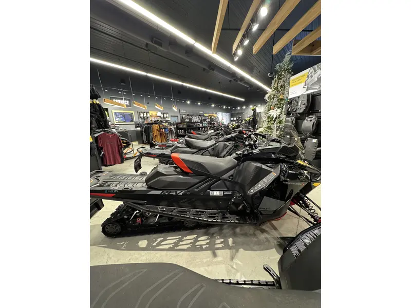 2020 Ski-Doo SM RENEGADE X 850 ETEC