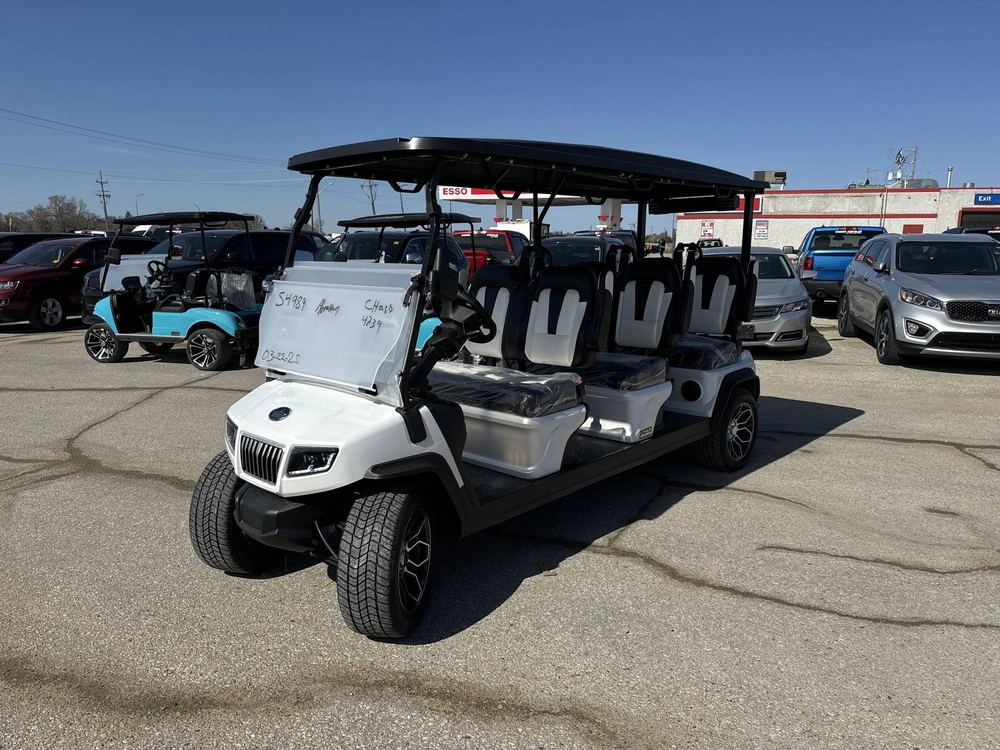 2025 Other D5 Ranger 6 alt