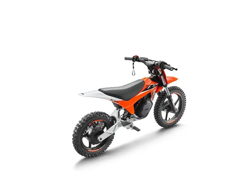 2026 KTM SX-E 2.12