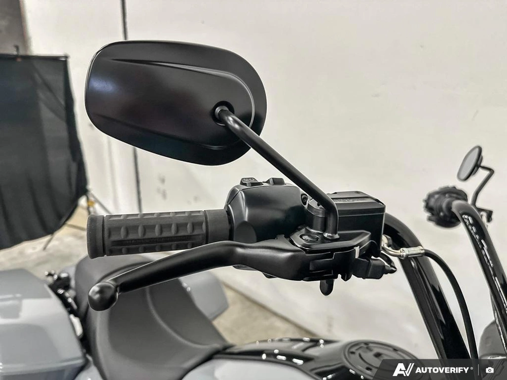 2026 Harley-davidson Road Glide alt