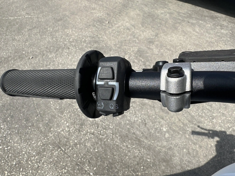 2025 Husqvarna Fc 250 alt