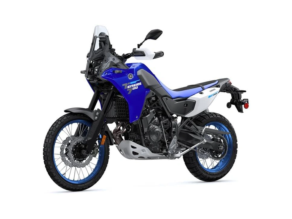 2025 Yamaha Tenere 700 alt
