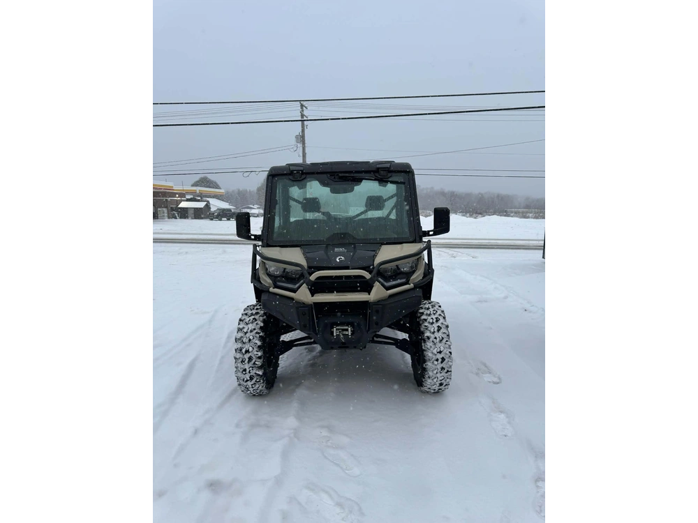 Can-am Defender Limited Hd10 2023 alt