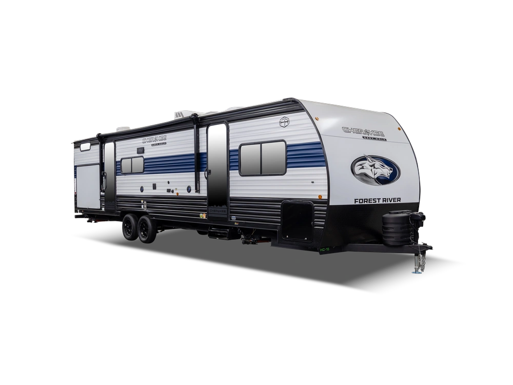 Cherokee 29te Grey Wolf 2026 alt