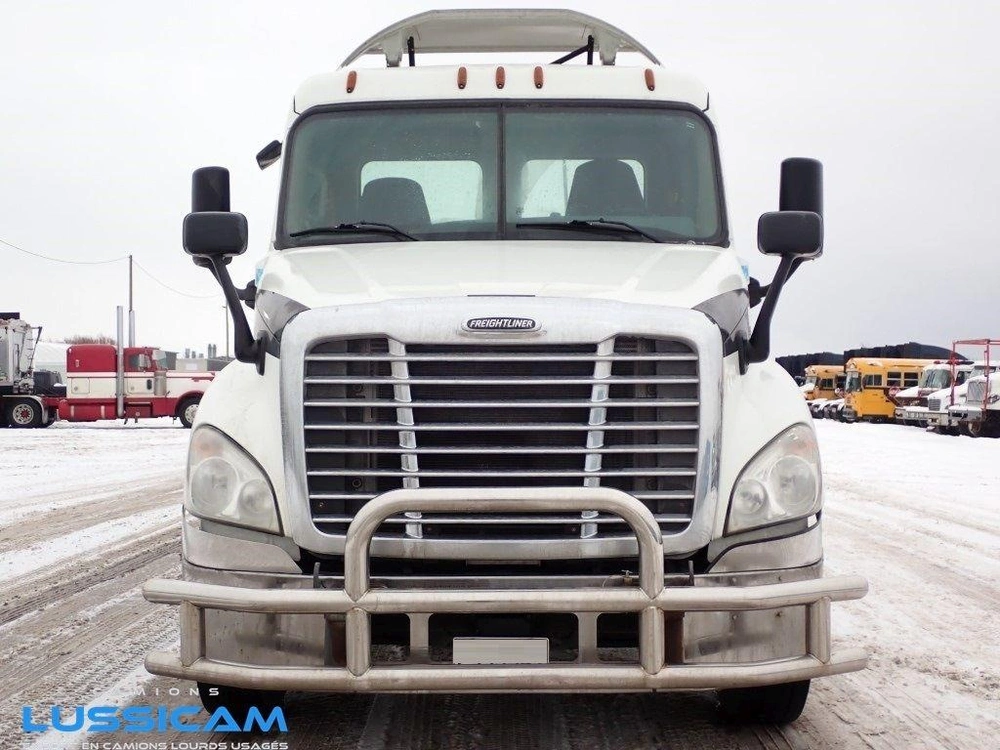 Freightliner Ca125dc 2018