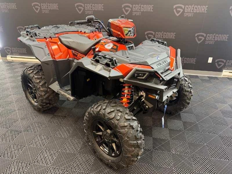 Polaris Sportsman Xp 1000 S 2026 alt
