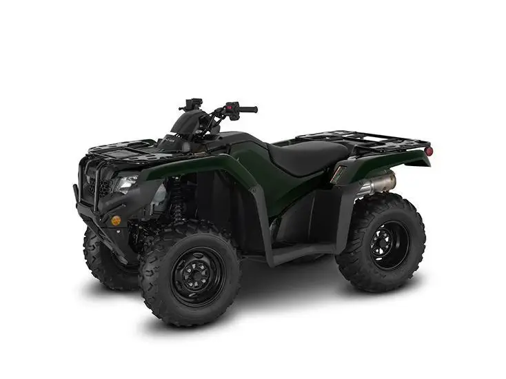2026 Honda TRX420 Rancher