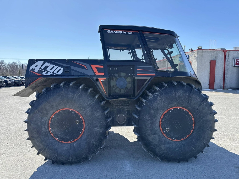 2024 Argo Sasquatch Xtx alt