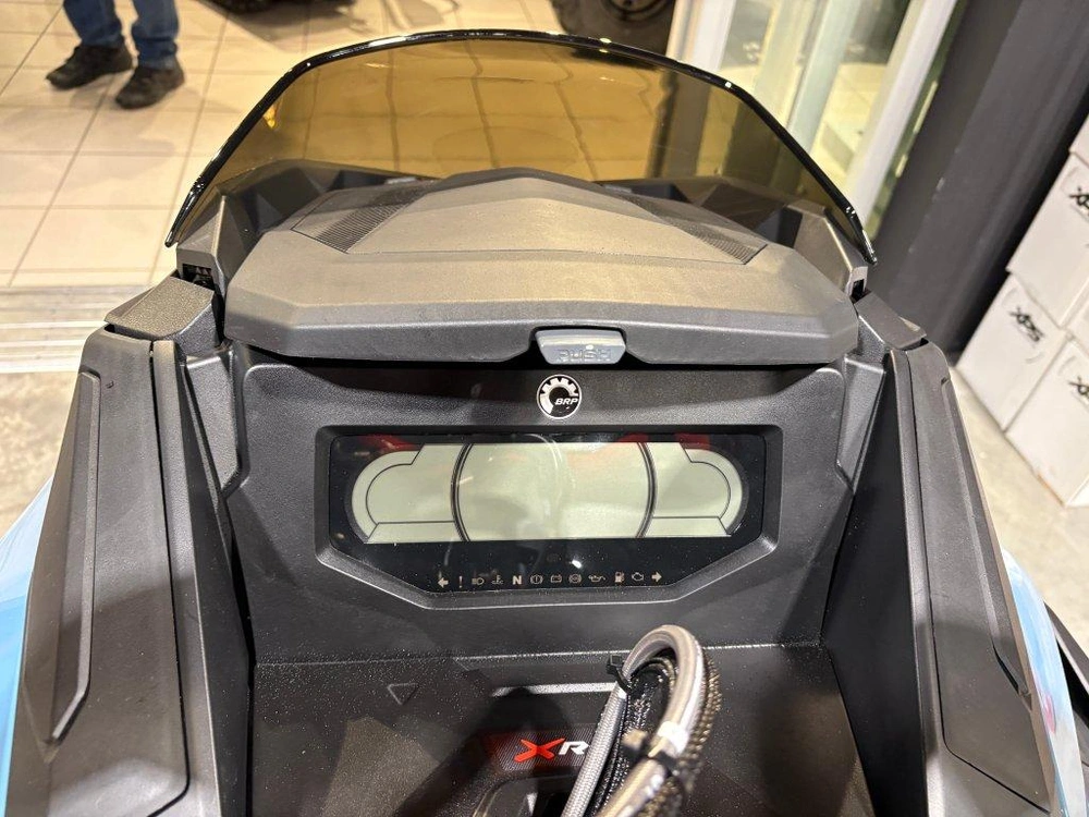 Ski-doo Backcountry X-rs 146 (43'') 850 E-tec Ice Storm 150 1.5'' E.s. 2026 alt