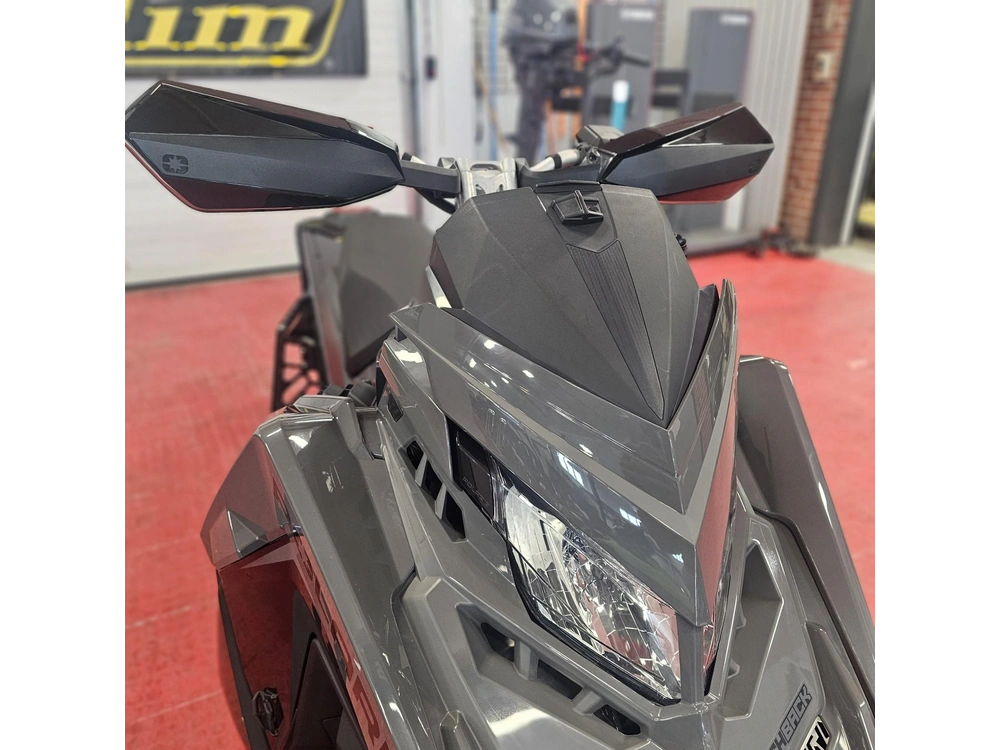 2025 Polaris 650 Switchback Xc 146 alt