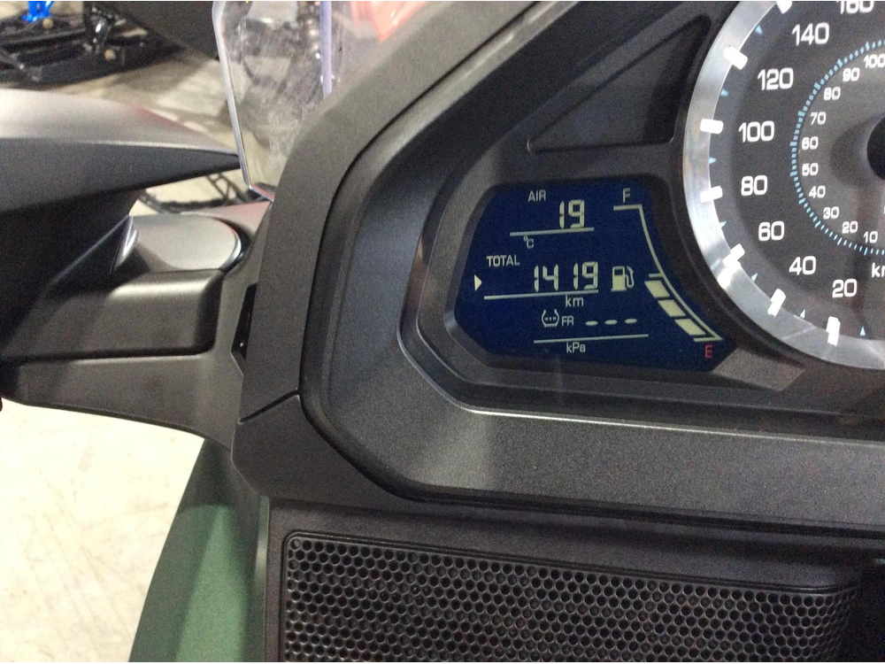 Honda Goldwings Bagger Gl1800 2024 alt