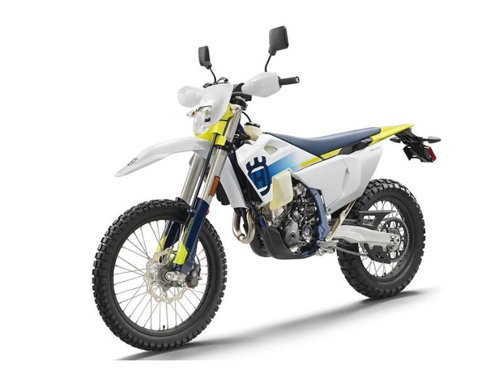 Husqvarna Fe 350s 2025 alt