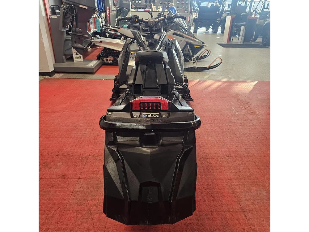 2025 Polaris 650 Switchback Xc 146 alt