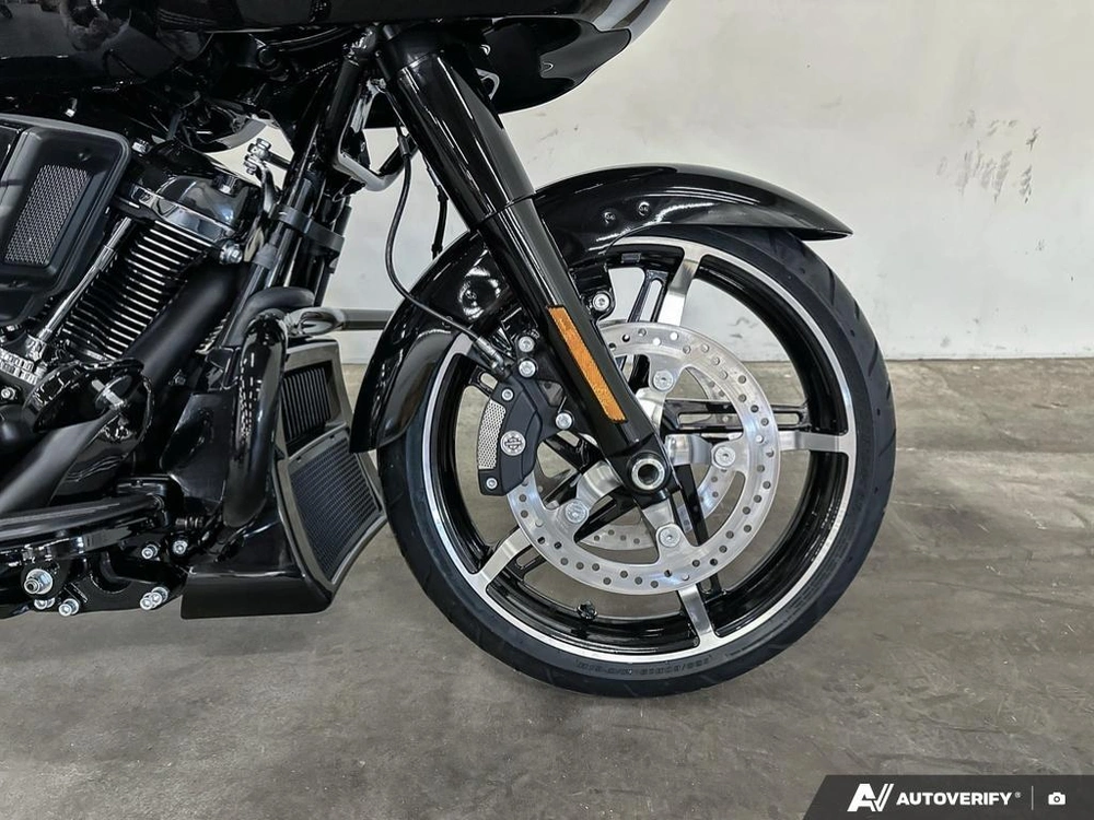 2026 Harley-davidson Road Glide alt