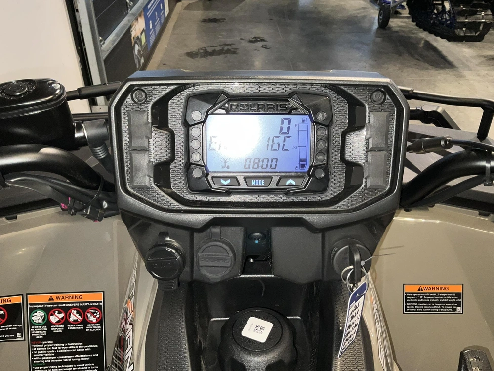 2026 Polaris Sportsman 570 Eps alt
