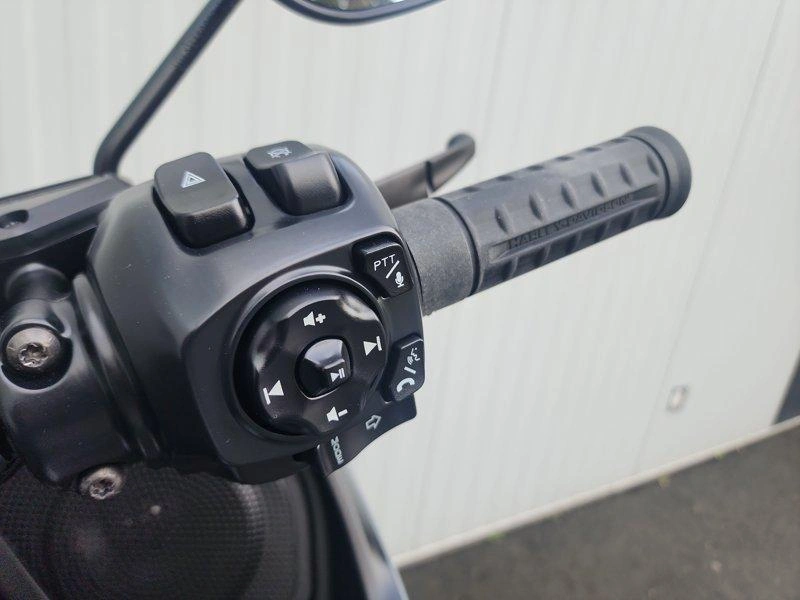 2026 Harley-davidson Fltrx - Road Glide® alt