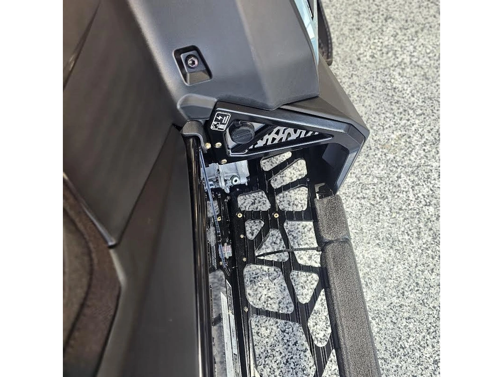 2026 Polaris 850 Switchback Assault 146 alt