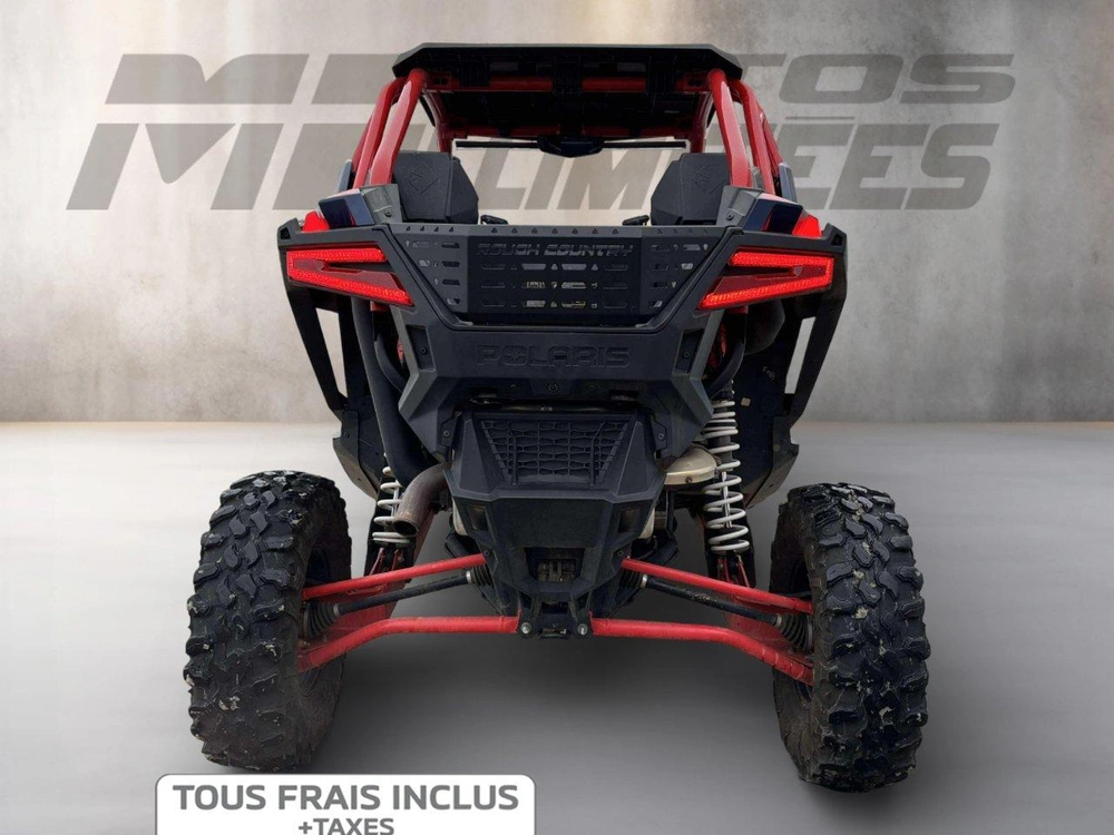 2022 Polaris Rzr Pro Xp Ultimate Le alt
