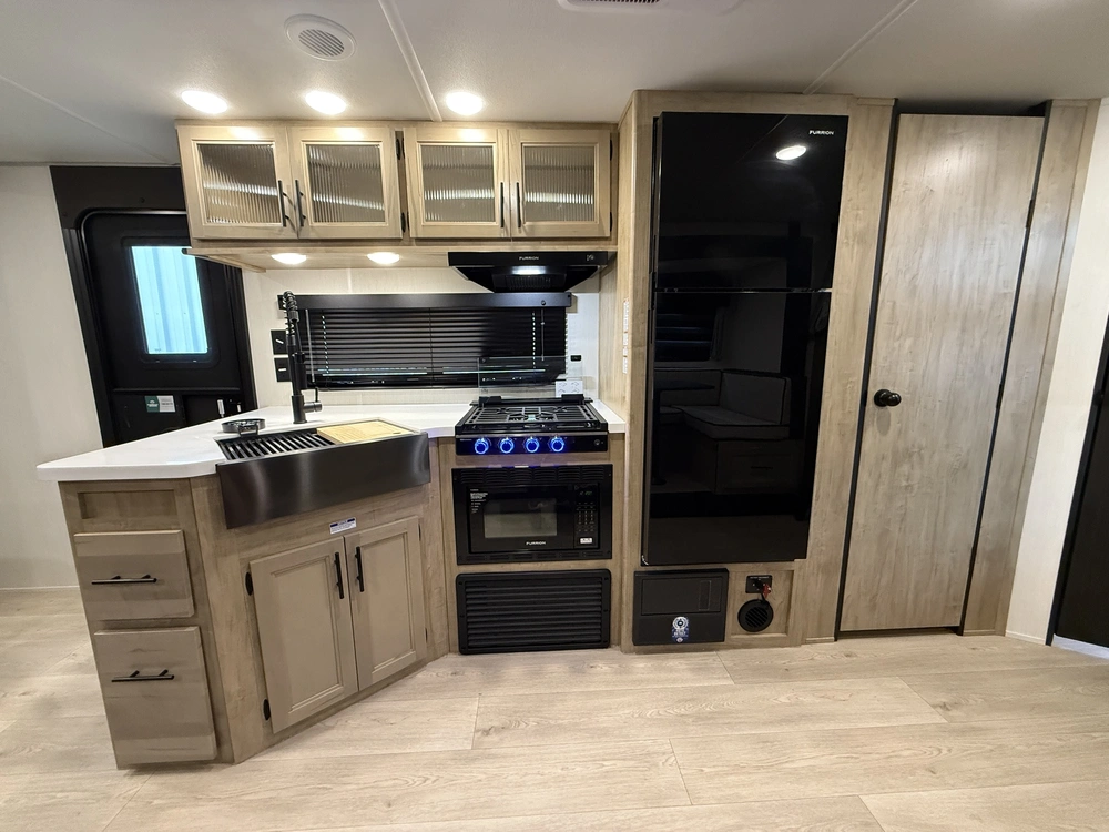 Cherokee 29te Grey Wolf 2026 alt