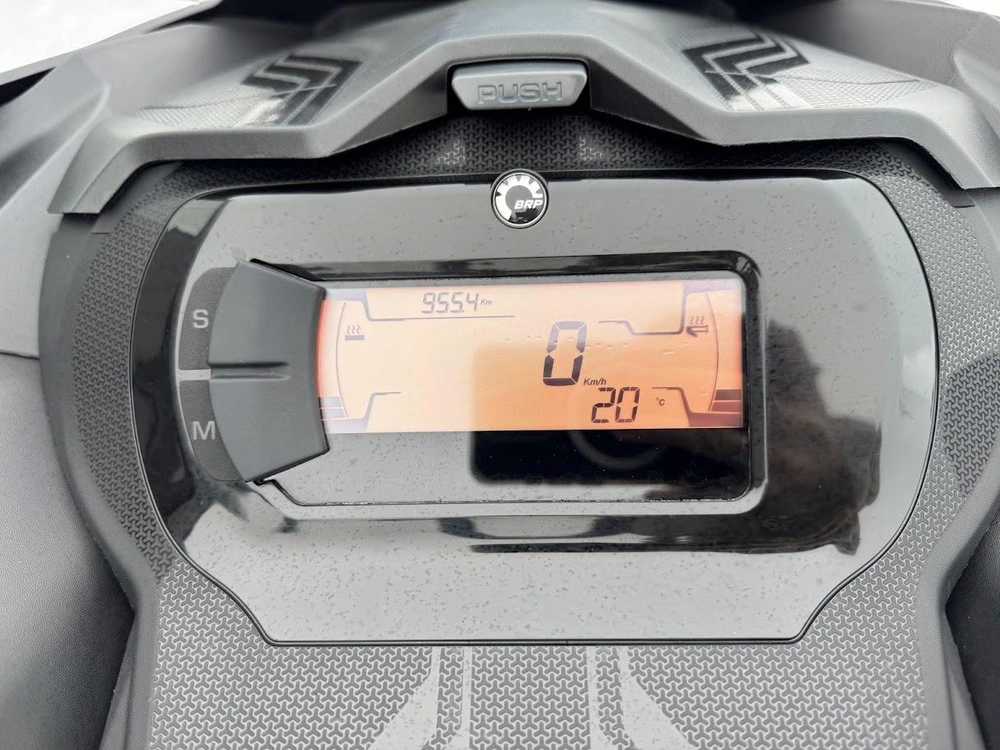 Ski-doo Tundra Le 600 Efi 2024 alt