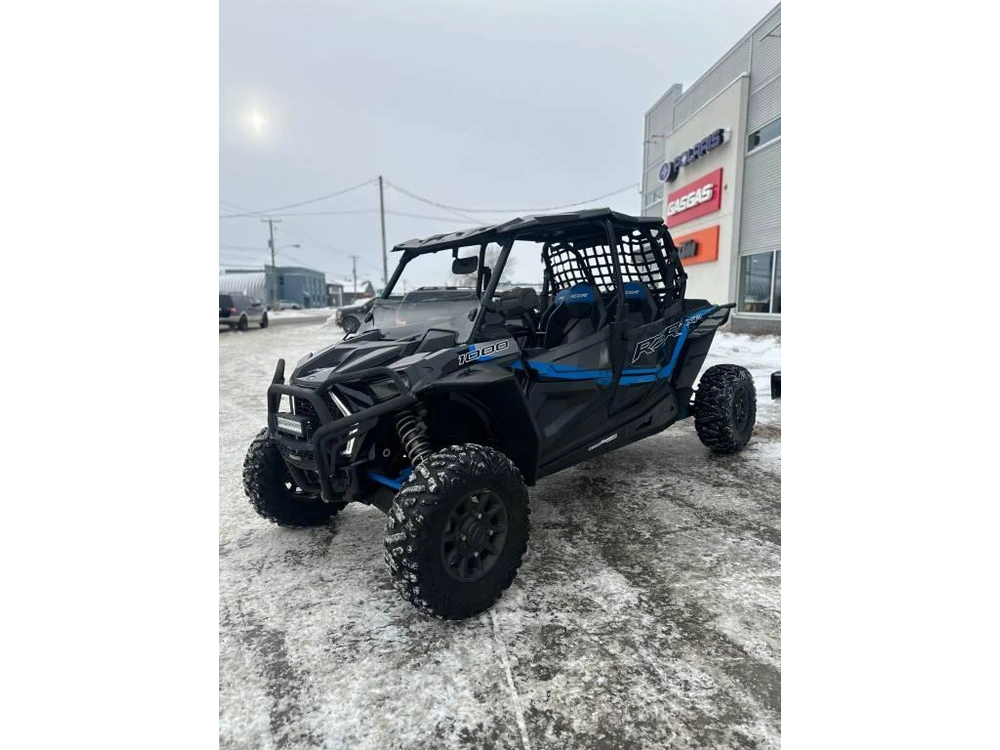 Polaris Rzr Xp4 1000 Ulti. 2022 alt