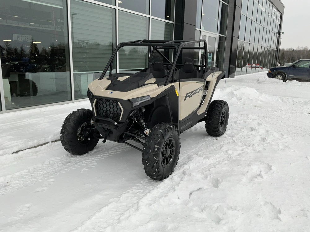 Polaris Rzr Xp 1000 Sport 2026 alt