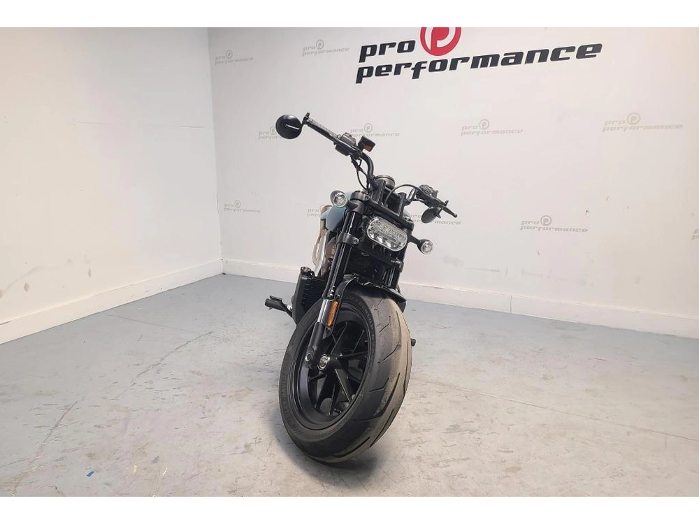 Harley-davidson Sportster S 1250 Abs 2024 alt